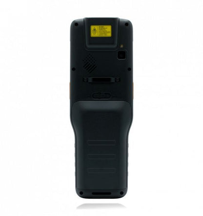 Newland N7 Cachalot Pro II computer palmare 10,2 cm (4") 480 x 800 Pixel Touch screen 360 g Nero [N7-PRO-W4-E2]