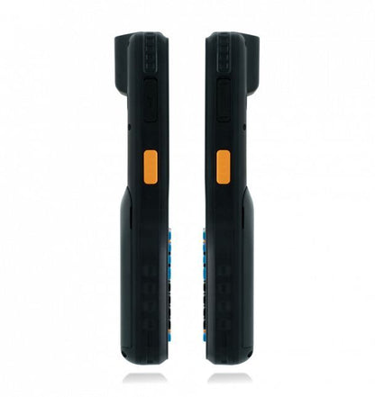 Newland N7 Cachalot Pro II computer palmare 10,2 cm (4") 480 x 800 Pixel Touch screen 360 g Nero [N7-PRO-W4-E2]