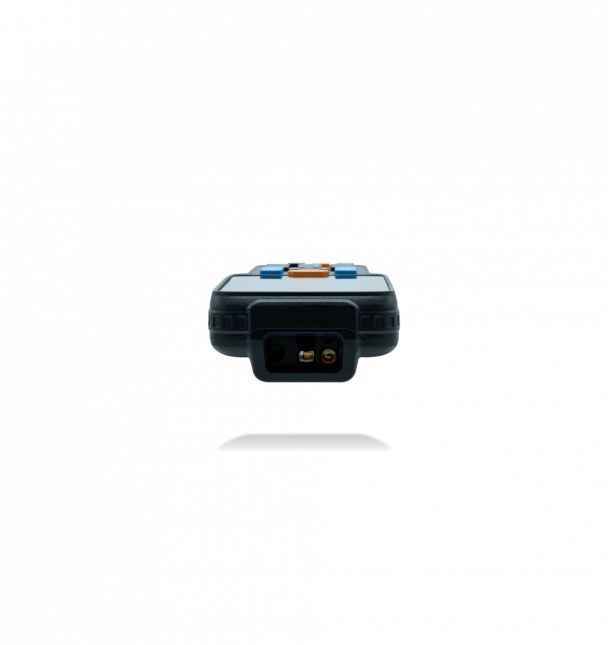 Newland N7 Cachalot Pro II computer palmare 10,2 cm (4") 480 x 800 Pixel Touch screen 360 g Nero [N7-PRO-W4-E2]