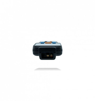 Newland N7 Cachalot Pro II computer palmare 10,2 cm (4") 480 x 800 Pixel Touch screen 360 g Nero [N7-PRO-W4-E2]