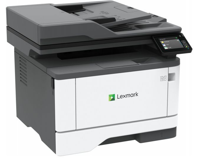 Lexmark XM1342 Laser A4 1200 x 600 DPI 40 ppm [29S0489]