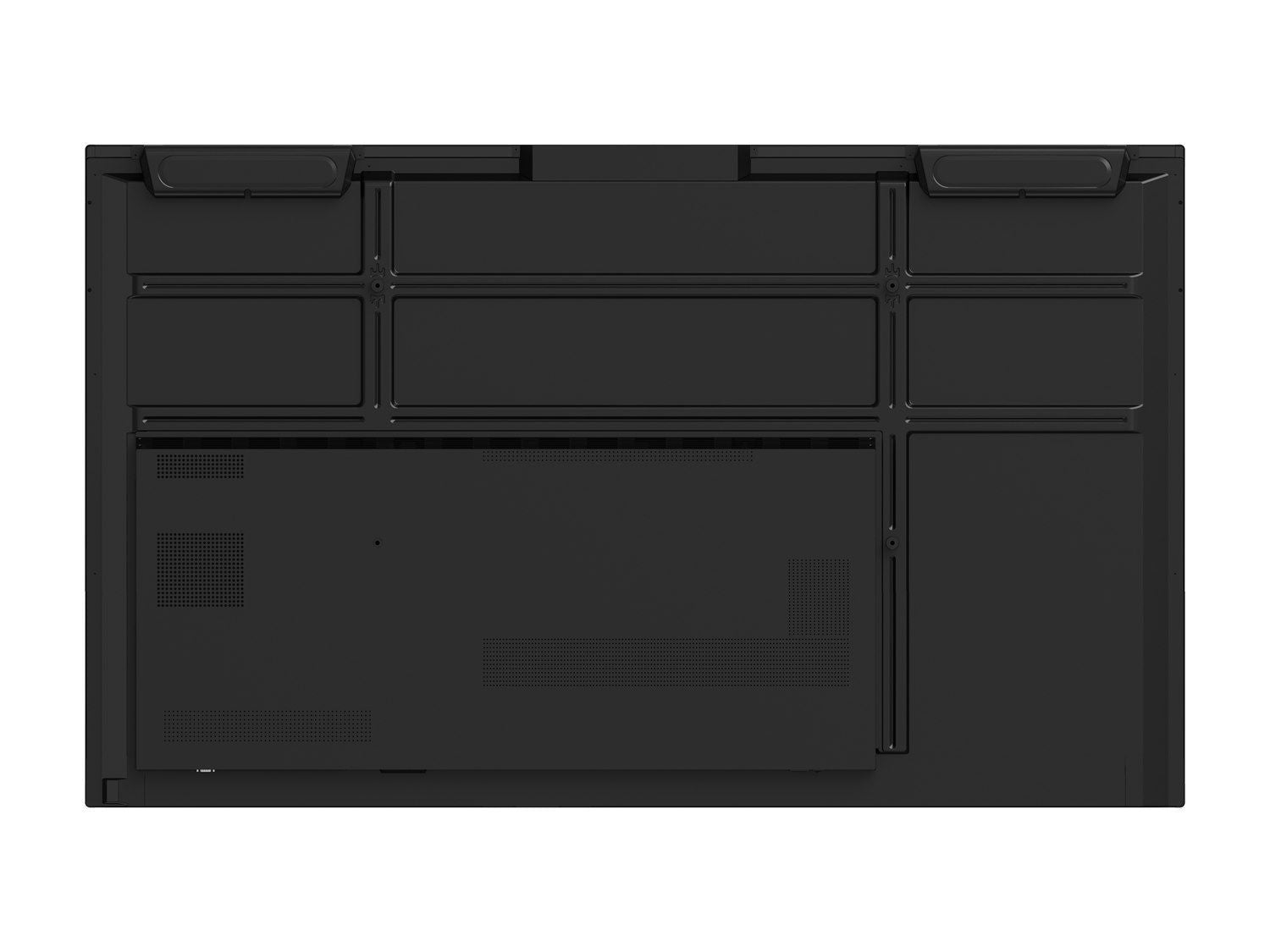 Optoma 5653RK lavagna interattiva 165,1 cm (65") 3840 x 2160 Pixel Touch screen [5653RK]