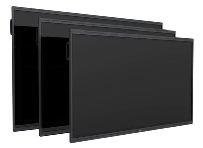 Optoma 5653RK lavagna interattiva 165,1 cm (65") 3840 x 2160 Pixel Touch screen [5653RK]