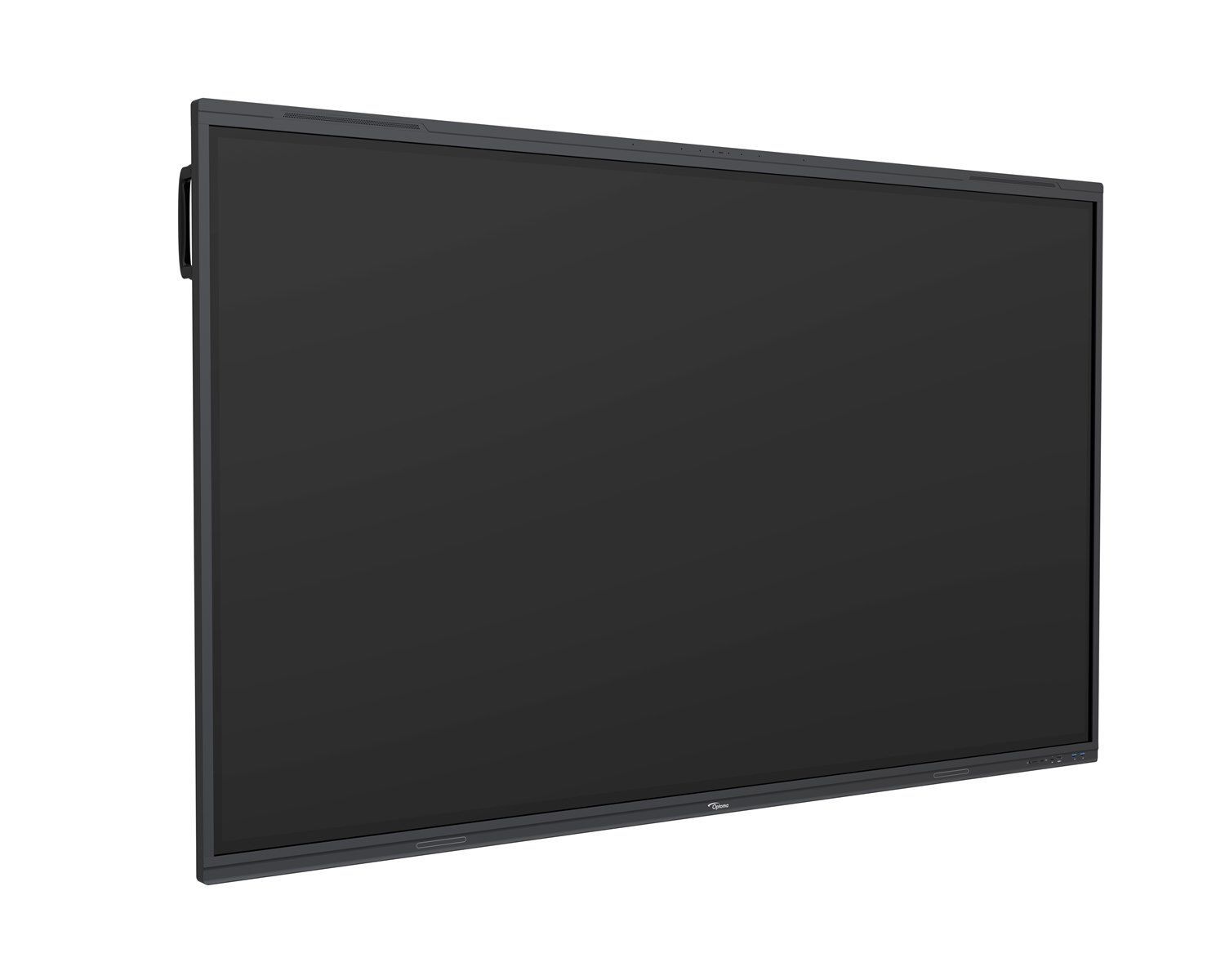 Optoma 5653RK lavagna interattiva 165,1 cm (65") 3840 x 2160 Pixel Touch screen [5653RK]