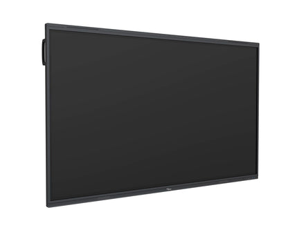 Optoma 5653RK lavagna interattiva 165,1 cm (65") 3840 x 2160 Pixel Touch screen [5653RK]