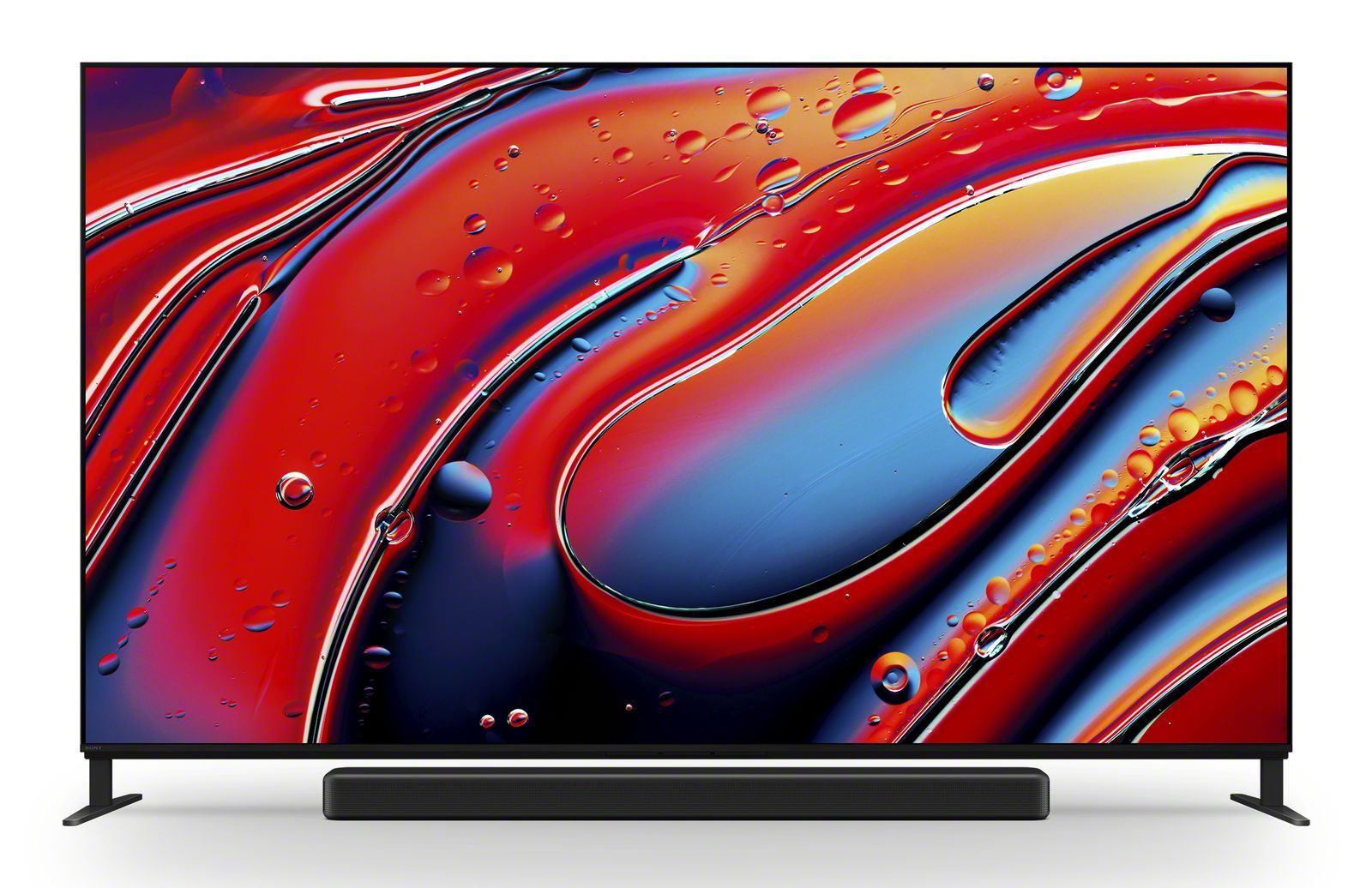 Sony FWD-75XR90 TV 190,5 cm (75") 4K Ultra HD Smart TV Wi-Fi Nero [FWD-75XR90]