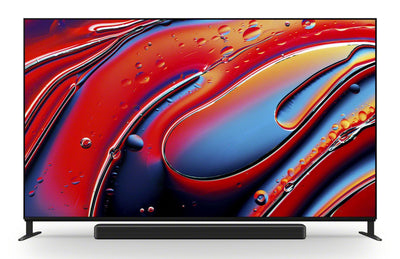 Sony FWD-75XR90 TV 190,5 cm (75") 4K Ultra HD Smart TV Wi-Fi Nero [FWD-75XR90]