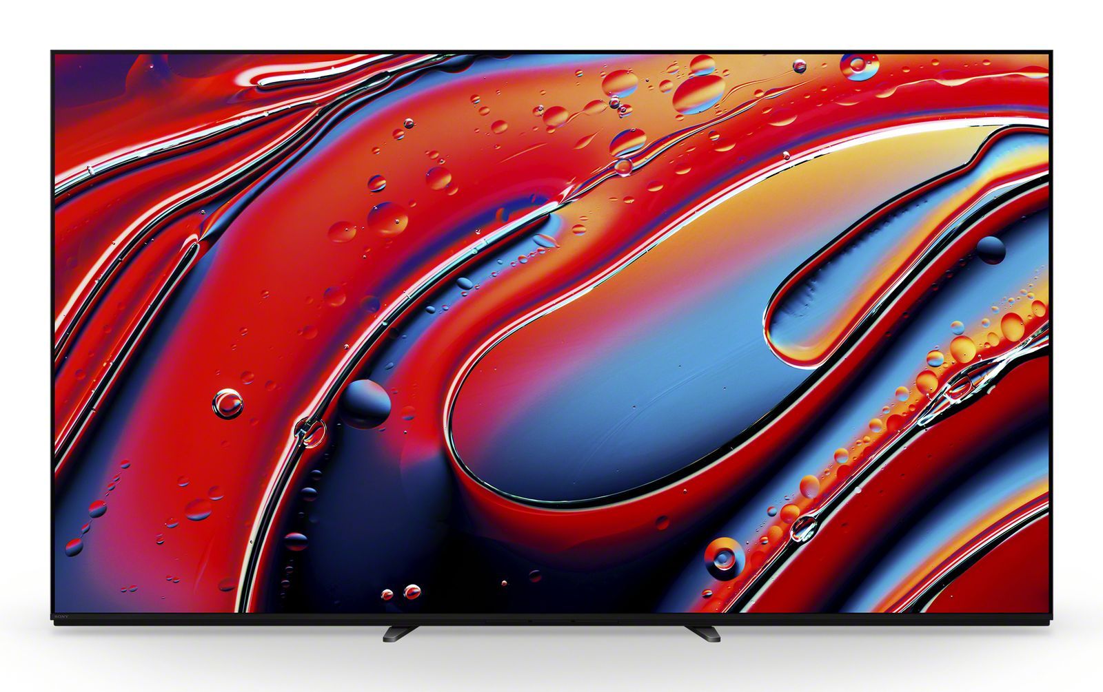 Sony FWD-75XR90 TV 190,5 cm (75") 4K Ultra HD Smart TV Wi-Fi Nero [FWD-75XR90]