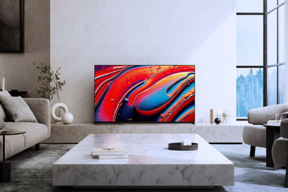 75 QLED (XR Mini LED) 4K tv tuner [FWD-75XR90]