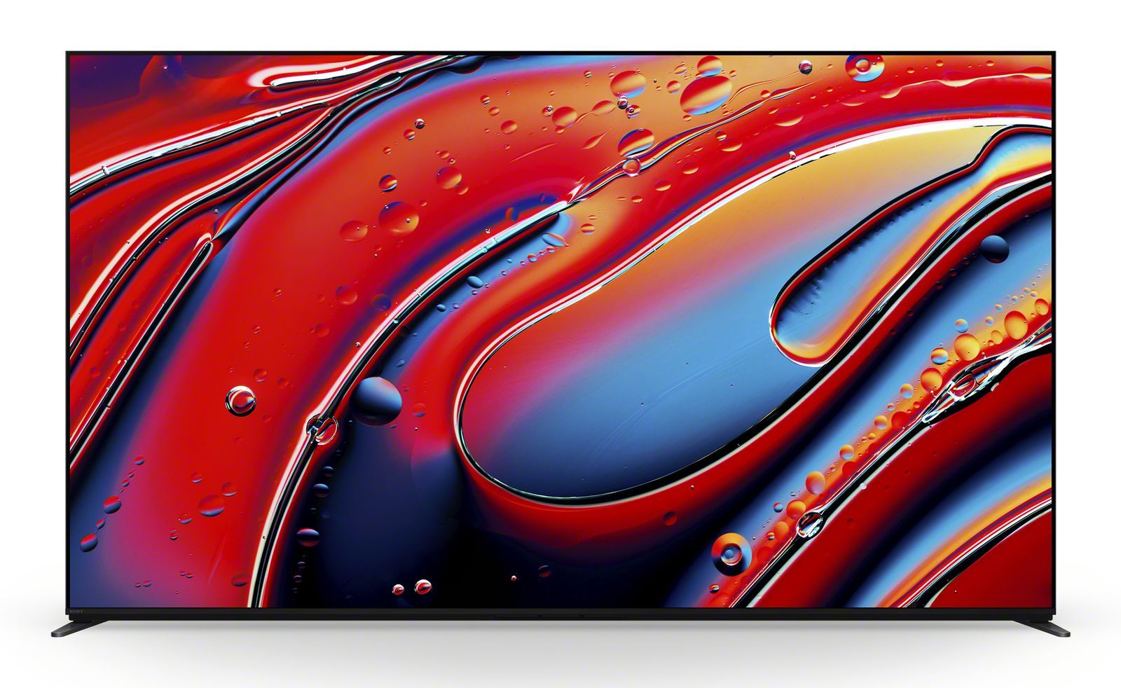 Sony FWD-75XR90 TV 190,5 cm (75") 4K Ultra HD Smart TV Wi-Fi Nero [FWD-75XR90]