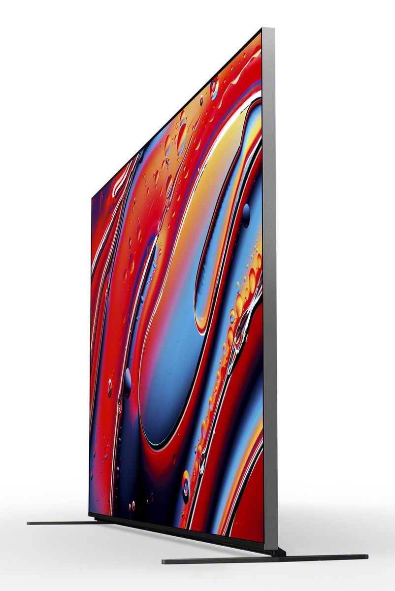 Sony FWD-75XR90 TV 190,5 cm (75") 4K Ultra HD Smart TV Wi-Fi Nero [FWD-75XR90]
