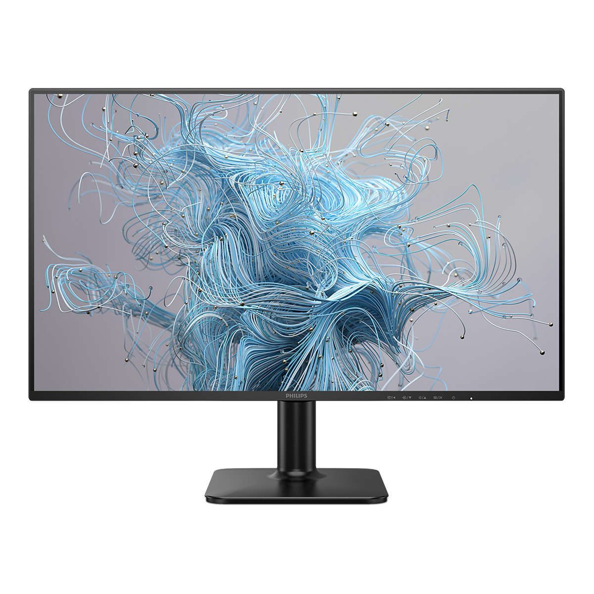 Philips Serie 1000 24E2N1110/00 Monitor PC 60,5 cm (23.8") 1920 x 1080 Pixel Full HD LCD Nero [24E2N1110/00]