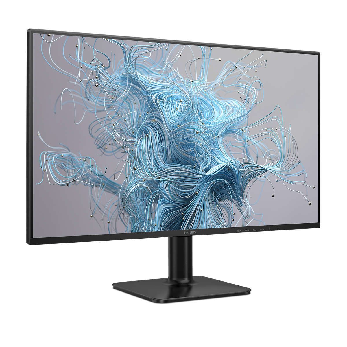 Philips Serie 1000 24E2N1110/00 Monitor PC 60,5 cm (23.8") 1920 x 1080 Pixel Full HD LCD Nero [24E2N1110/00]