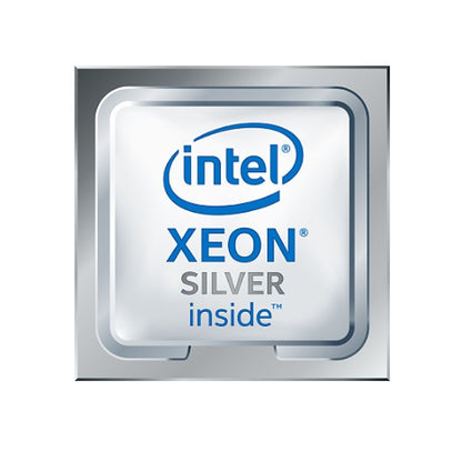 HPE Intel Xeon-Silver 4210R processore 2,4 GHz 13,75 MB L3 [P23549-B21] - ITPartners