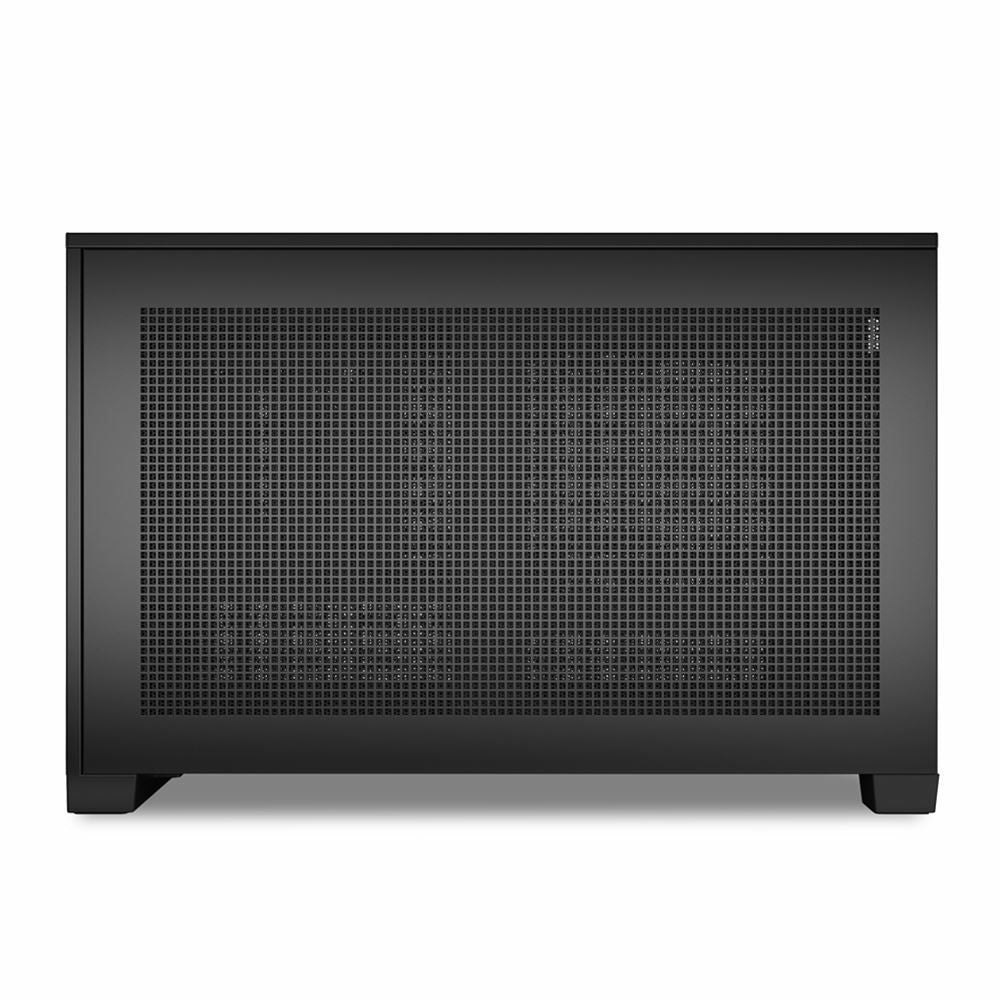 Sharkoon REBEL C20 RGB ITX computer case Nero [C20RGBITX]