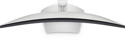 DELL S Series S3221QSA LED display 80 cm (31.5") 3840 x 2160 Pixel 4K Ultra HD LCD Nero, Argento [DELL-S3221QSA]