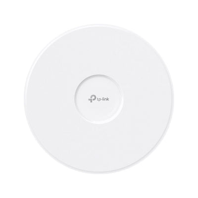 TP-Link Omada EAP773 punto accesso WLAN 9300 Mbit/s Bianco Supporto Power over Ethernet (PoE) [EAP773]