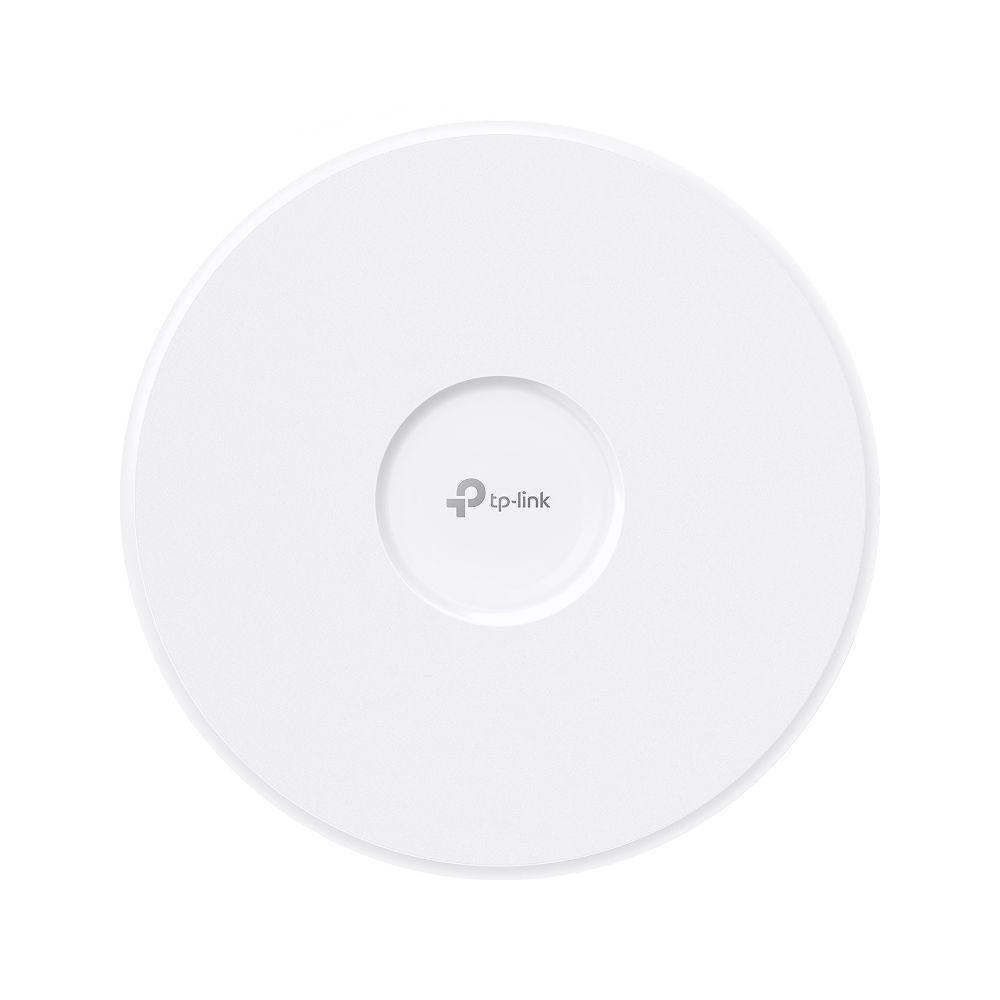 TP-Link Omada EAP773 punto accesso WLAN 9300 Mbit/s Bianco Supporto Power over Ethernet (PoE) [EAP773]