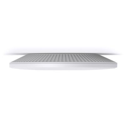 TP-Link Omada EAP773 punto accesso WLAN 9300 Mbit/s Bianco Supporto Power over Ethernet (PoE) [EAP773]