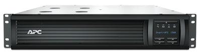 APC SMT1500RMI2UC gruppo di continuità (UPS) A linea interattiva 1,5 kVA 1000 W 4 presa(e) AC [SMT1500RMI2UC]