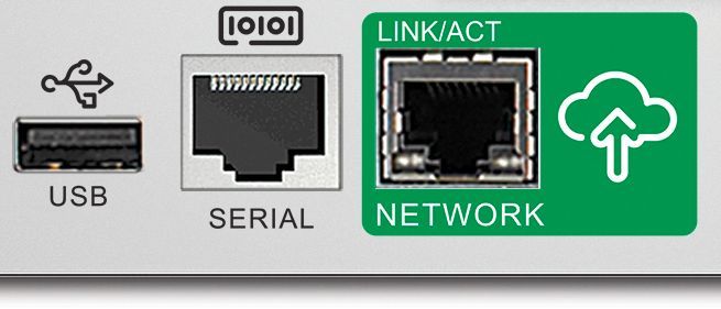 APC SMT1500RMI2UC gruppo di continuità (UPS) A linea interattiva 1,5 kVA 1000 W 4 presa(e) AC [SMT1500RMI2UC]
