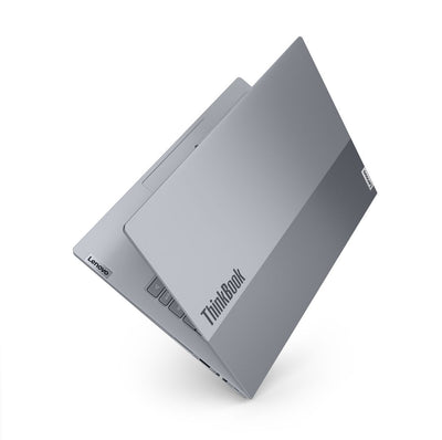 Lenovo ThinkBook 14 G8 IAL Intel Core Ultra 5 225U Computer portatile 35,6 cm (14") WUXGA 16 GB DDR5-SDRAM 512 GB SSD Wi-Fi 6E (802.11ax) Windows 11 Pro Grigio QWERTY Italiano [21SJ006QIX]