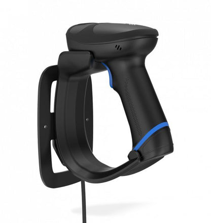 Newland HR33 Marlin Lettore di codici a barre portatile 1D/2D CMOS Nero [NLS-HR3300-BT]