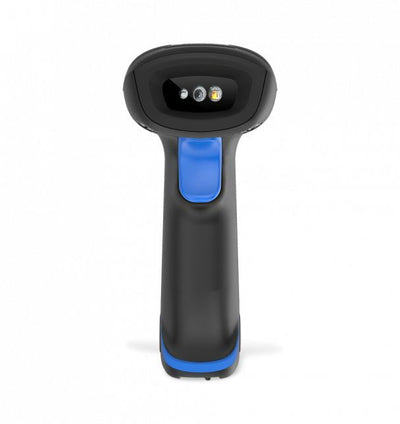 Newland HR33 Marlin Lettore di codici a barre portatile 1D/2D CMOS Nero [NLS-HR3300-BT]