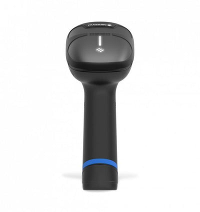 Newland HR33 Marlin Lettore di codici a barre portatile 1D/2D CMOS Nero [NLS-HR3300-BT]