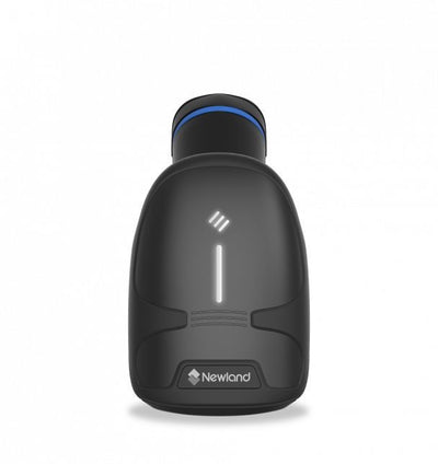 Newland HR33 Marlin Lettore di codici a barre portatile 1D/2D CMOS Nero [NLS-HR3300-BT]