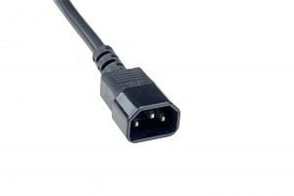 PDU 8 PRESE Bipasso/Schuko Int.Lum Cavo spina C14 [ITR-309144]