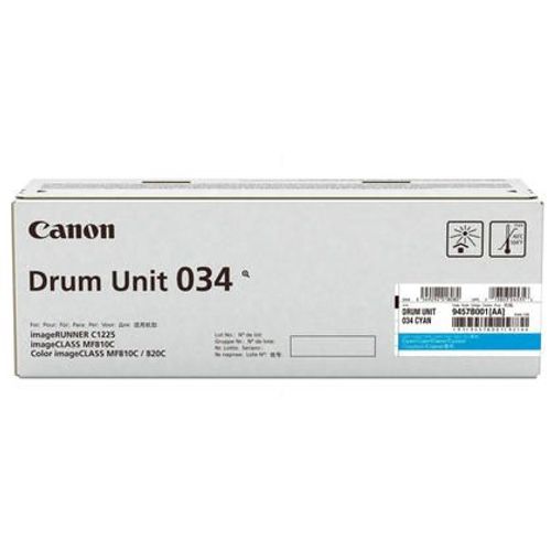 Canon 034 Originale [9457B001]