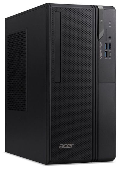 VS2720G TOWER I5-14400 16GB 512 GB SSD WIN 11 PRO [DT.R1PET.006]
