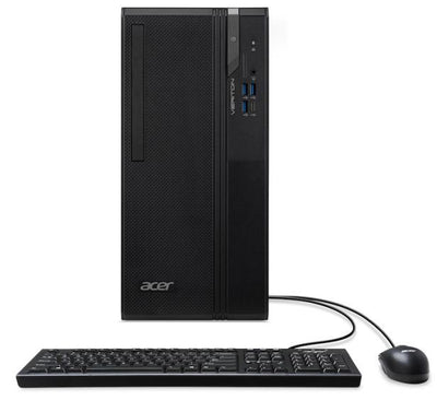VS2720G TOWER I5-14400 16GB 512 GB SSD WIN 11 PRO [DT.R1PET.006]