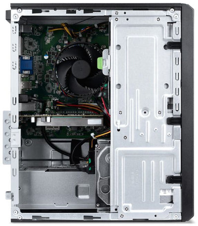 VS2720G TOWER I5-14400 16GB 512 GB SSD WIN 11 PRO [DT.R1PET.006]