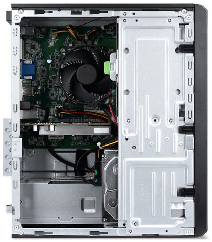 VS2720G TOWER I5-14400 16GB 512 GB SSD WIN 11 PRO [DT.R1PET.006]