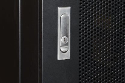 ARMADIO A PAVIMENTO MONTATO SERIE FLOOR PRO 42U [FRA18017] - ITPartners