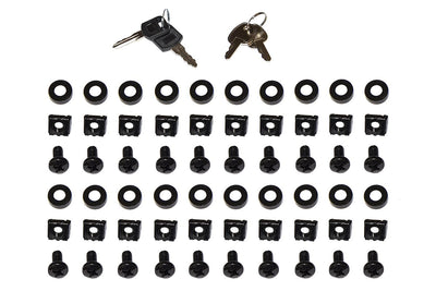 ARMADIO A PAVIMENTO MONTATO SERIE FLOOR PRO 42U [FRA18017] - ITPartners