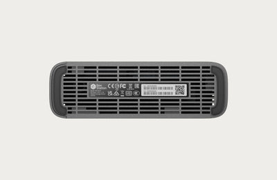 BEESTATION NAS WITH 1X HDD 8TB HDD built-in [BST170-8T]