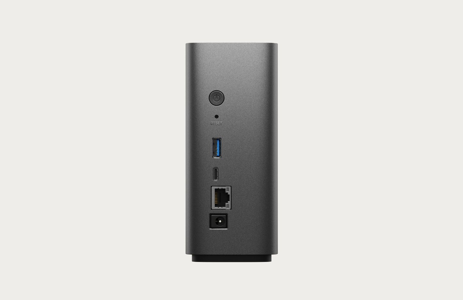 BEESTATION NAS WITH 1X HDD 8TB HDD built-in [BST170-8T]