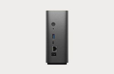 BEESTATION NAS WITH 1X HDD 8TB HDD built-in [BST170-8T]