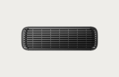 BEESTATION NAS WITH 1X HDD 8TB HDD built-in [BST170-8T]