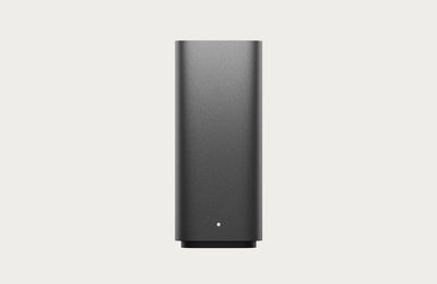 BEESTATION NAS WITH 1X HDD 8TB HDD built-in [BST170-8T]