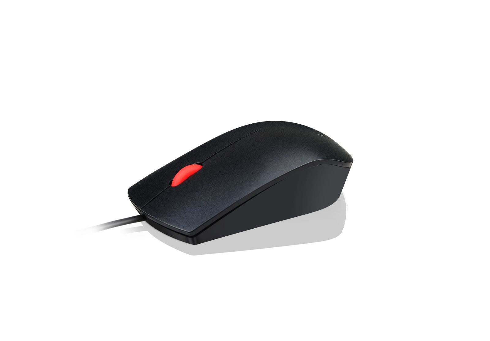 Lenovo 4Y50R20863 mouse Ufficio Ambidestro USB tipo A Ottico 1600 DPI [4Y50R20863]