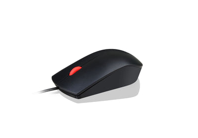 Lenovo 4Y50R20863 mouse Ufficio Ambidestro USB tipo A Ottico 1600 DPI [4Y50R20863]