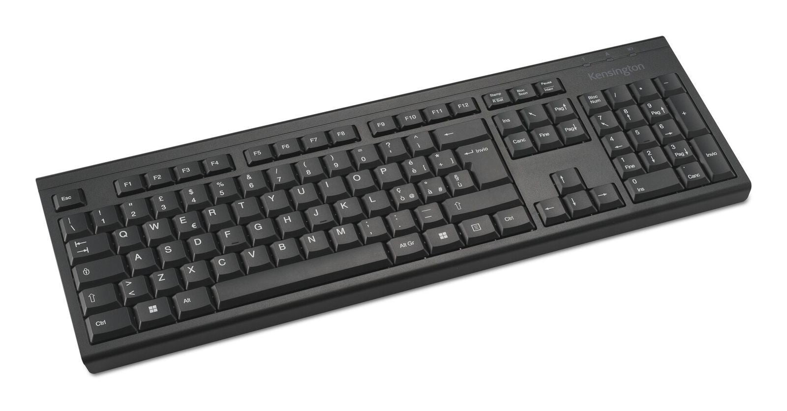 Kensington Tastiera wireless KB150 EQ [K75561IT]