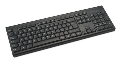 Kensington Tastiera wireless KB150 EQ [K75561IT]