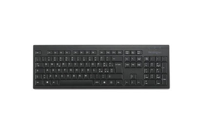 Kensington Tastiera wireless KB150 EQ [K75561IT]