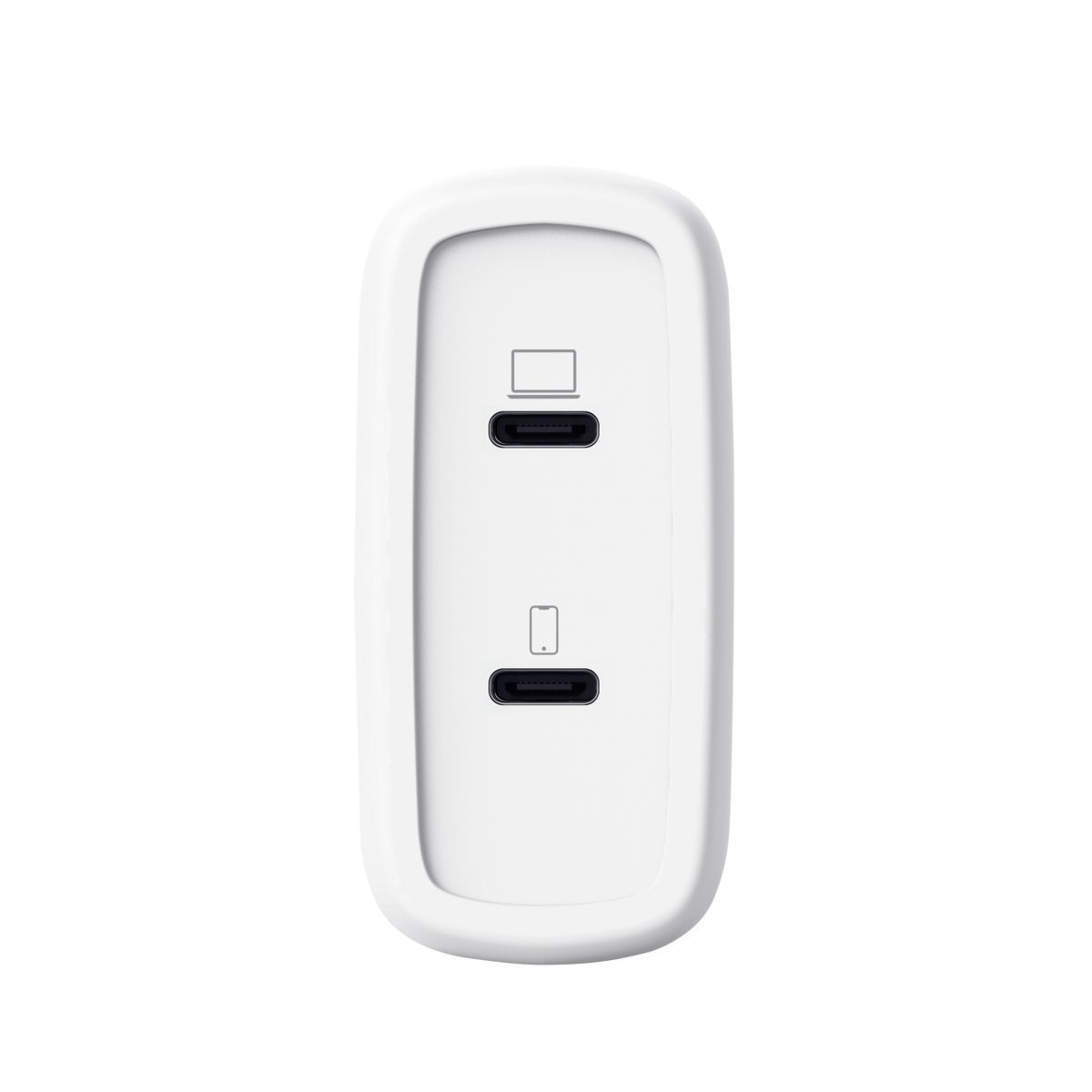Trust Maxo Universale Bianco AC Interno [25526]