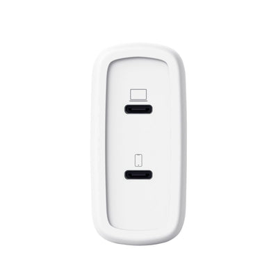 Trust Maxo Universale Bianco AC Interno [25526]